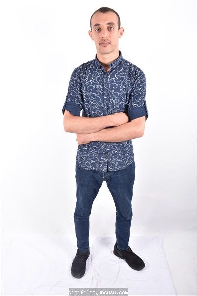 Ankara Cast Ajans Savaş 92443