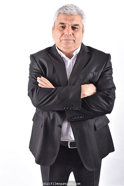 Erkek Oyuncular Adayımız Şuayip
