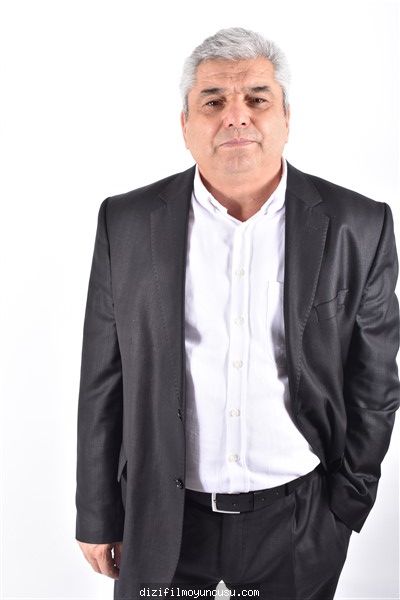 Ankara Cast Ajans Şuayip 92508