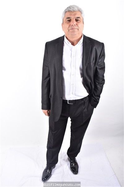 Ankara Cast Ajans Şuayip 92509