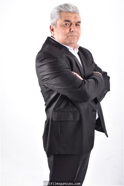 Ankara Cast Ajans Şuayip 92510