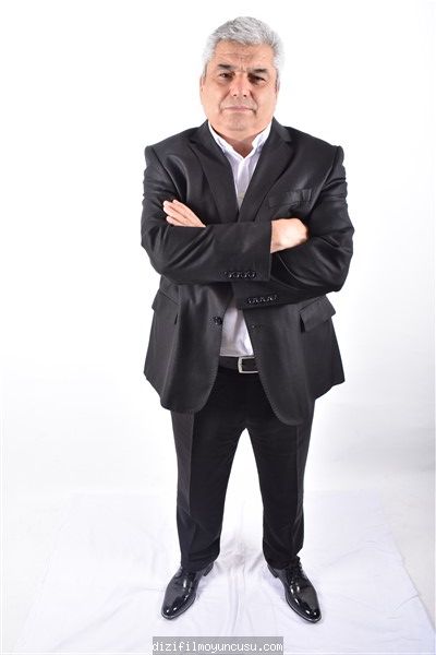 Ankara Cast Ajans Şuayip 92511