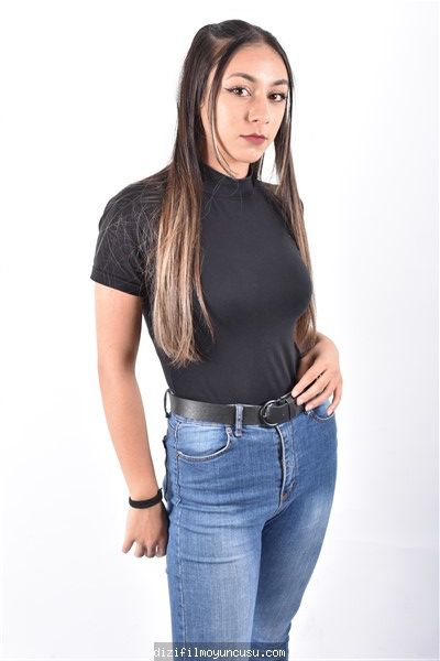 Ankara Cast Ajans Sudenaz 92392