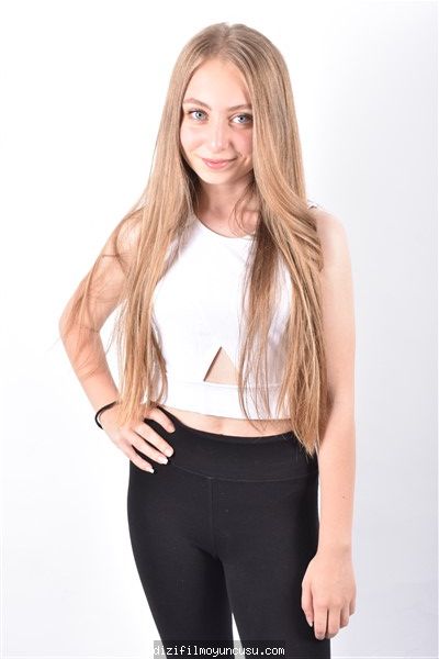 Ankara Cast Ajans Sudenur 92444