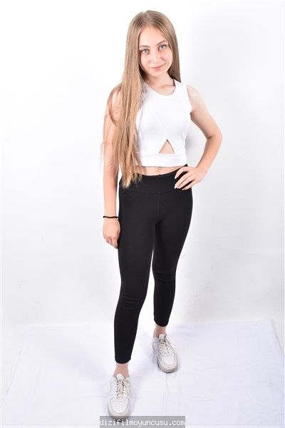 Ankara Cast Ajans Sudenur 92445