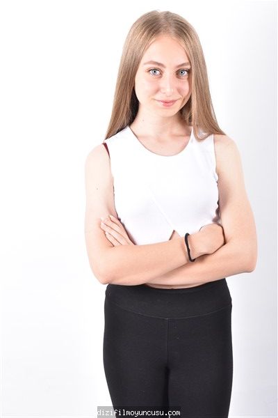 Ankara Cast Ajans Sudenur 92446