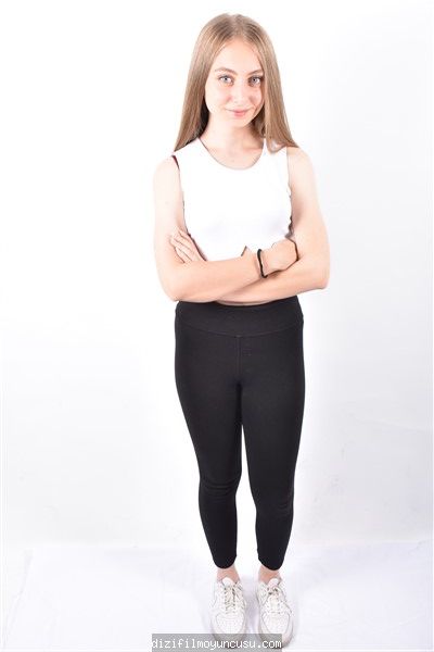 Ankara Cast Ajans Sudenur 92447