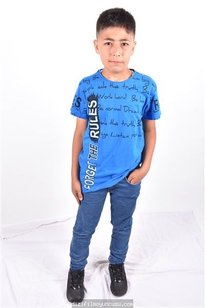 Afyon Cast Ajans Ümit 92377