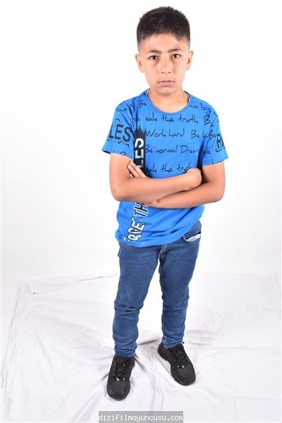 Afyon Cast Ajans Ümit 92379