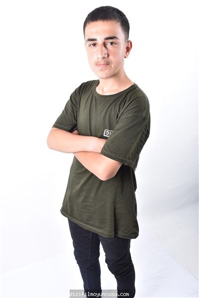 Ankara Cast Ajans Umut 92475