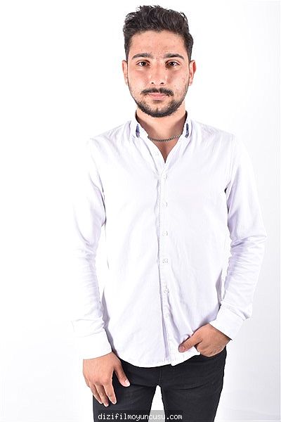 Erkek Oyuncular Adayımız Yunus