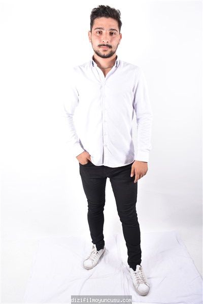 Ankara Cast Ajans Yunus 92413