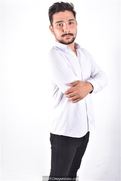 Ankara Cast Ajans Yunus 92414