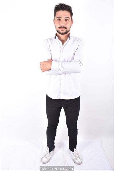 Ankara Cast Ajans Yunus 92415