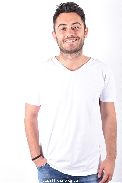 Ankara Cast Ajans Yunus 92484