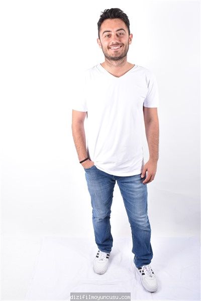 Ankara Cast Ajans Yunus 92485