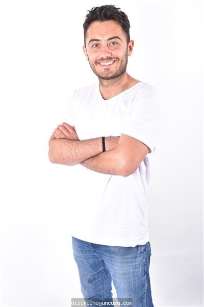 Ankara Cast Ajans Yunus 92486