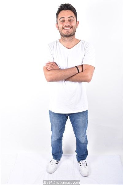 Ankara Cast Ajans Yunus 92487
