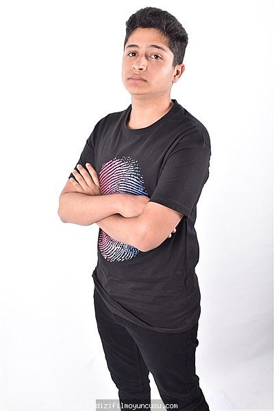 Erkek Oyuncular Adayımız Alaaddin