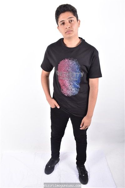 Ankara Cast Ajans Alaaddin 92525