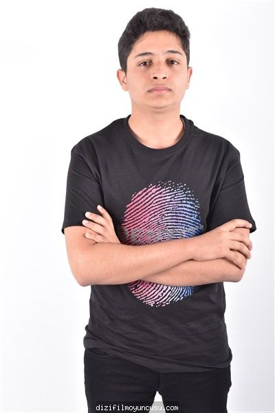 Ankara Cast Ajans Alaaddin 92526