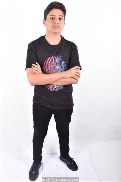 Ankara Cast Ajans Alaaddin 92527
