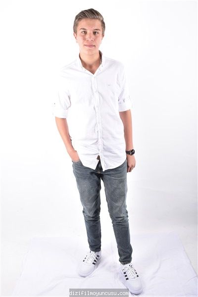 Ankara Cast Ajans Ali 92532