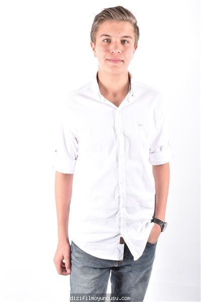 Ankara Cast Ajans Ali 92533