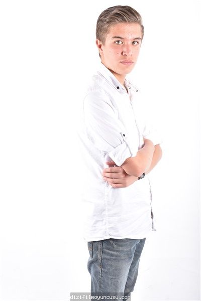 Ankara Cast Ajans Ali 92534