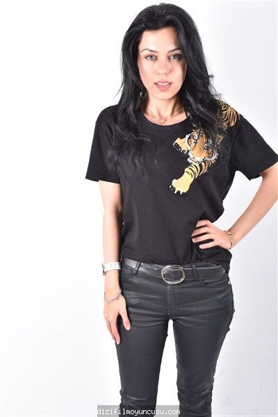 Ankara Cast Ajans Alimenur 92560