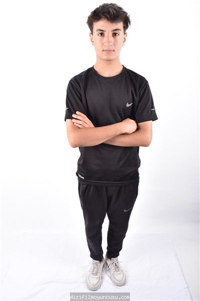 Ankara Cast Ajans Arda 92531