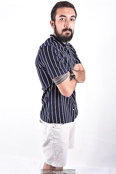 Erkek Oyuncular Adayımız Aykut