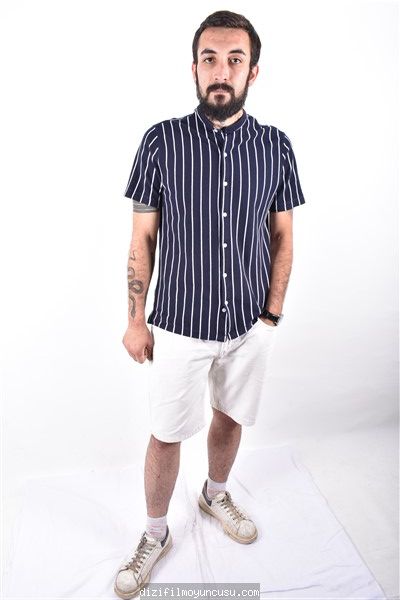 Ankara Cast Ajans Aykut 92549