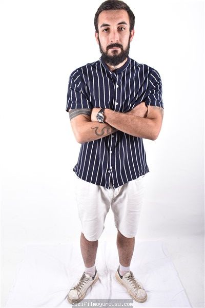 Ankara Cast Ajans Aykut 92551