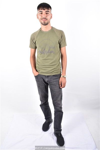 Ankara Cast Ajans Caner 92552