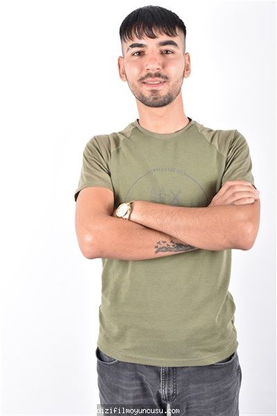 Ankara Cast Ajans Caner 92554