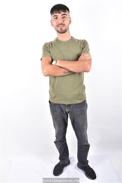 Ankara Cast Ajans Caner 92555