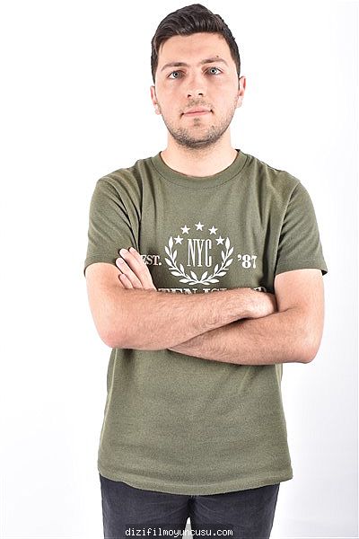 Erkek Oyuncular Adayımız Celal