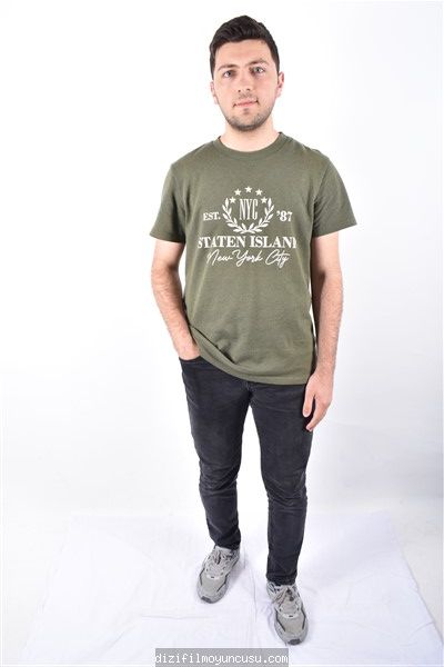 Ankara Cast Ajans Celal 92536