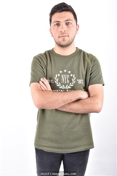 Ankara Cast Ajans Celal 92538