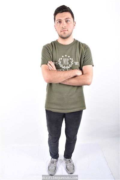 Ankara Cast Ajans Celal 92539