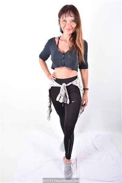 Ankara Cast Ajans Çiğdem 92596