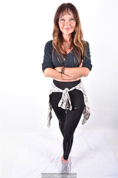 Ankara Cast Ajans Çiğdem 92599
