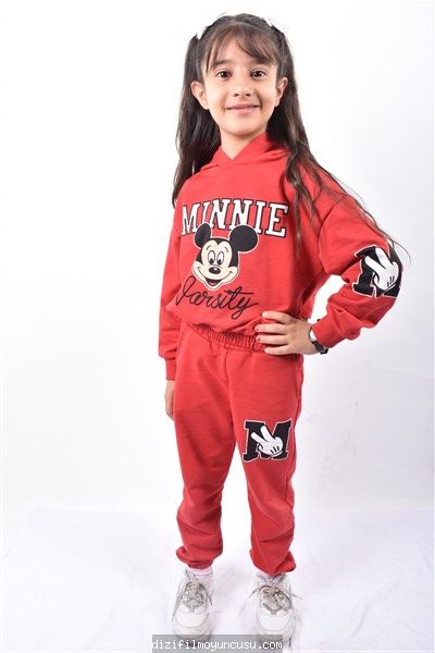 Ankara Cast Ajans Ecrinnur 92564