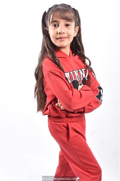 Ankara Cast Ajans Ecrinnur 92566