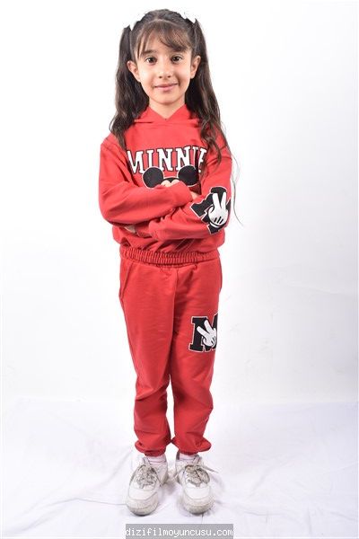 Ankara Cast Ajans Ecrinnur 92567