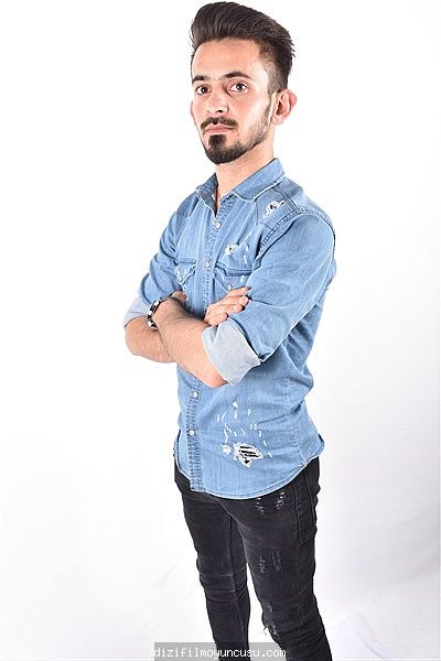 Erkek Oyuncular Adayımız Eymen