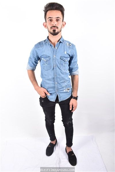 Ankara Cast Ajans Eymen 92584