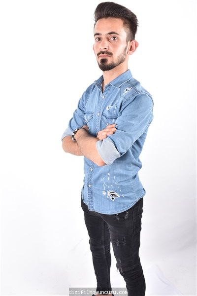 Ankara Cast Ajans Eymen 92585