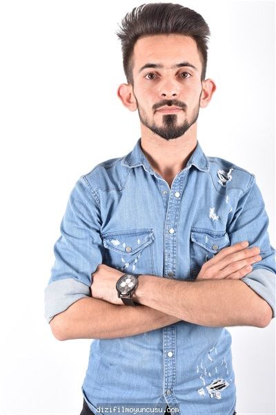 Ankara Cast Ajans Eymen 92586